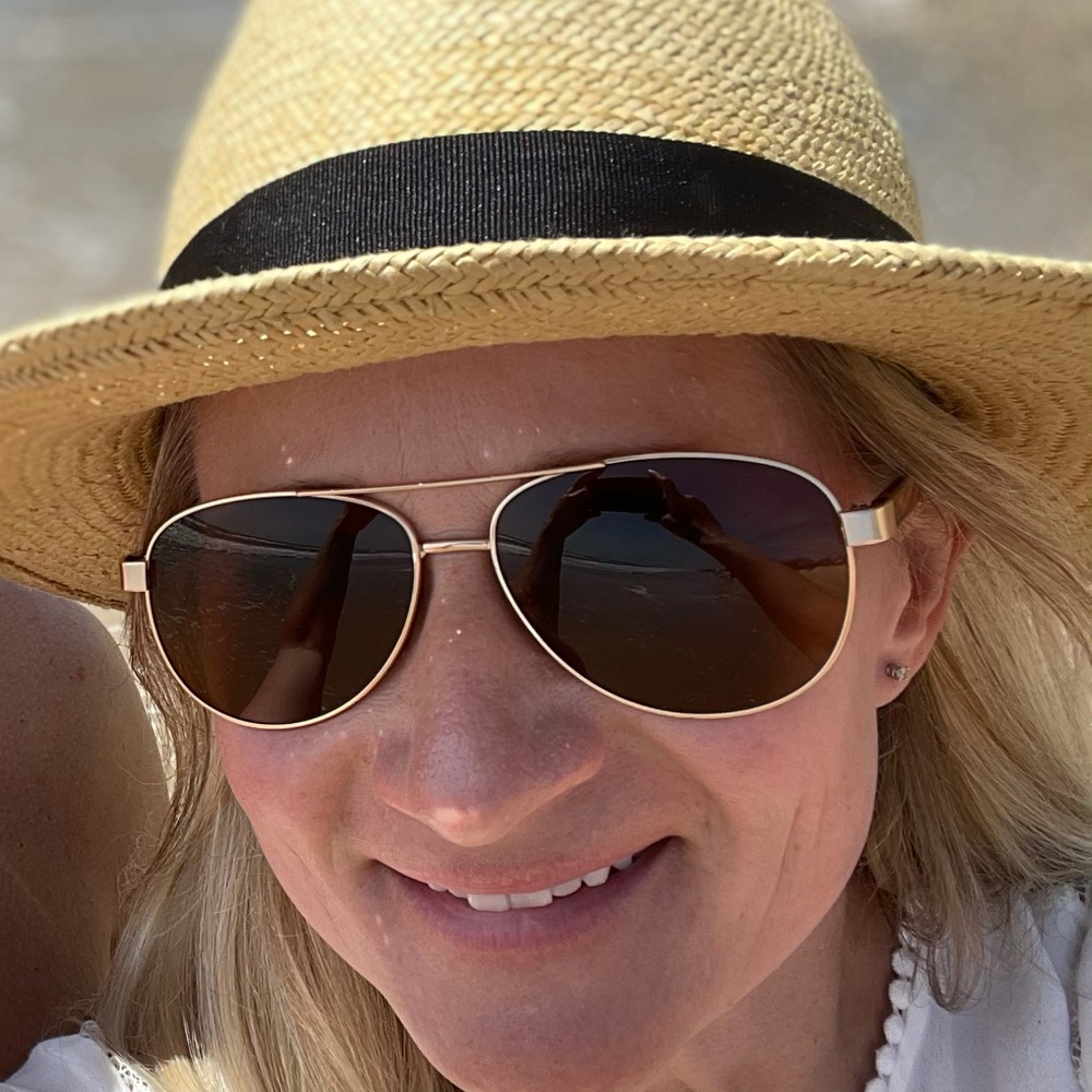 Meet your Posher, Anna